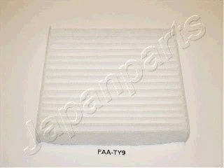Salono filtras JAPANPARTS FAA-TY9