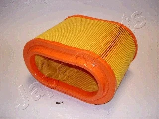 Oro filtras JAPANPARTS FA-H01S