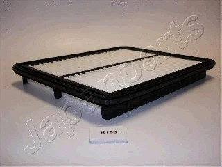 Oro filtras JAPANPARTS FA-K10S