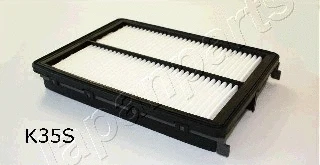 Oro filtras JAPANPARTS FA-K35S
