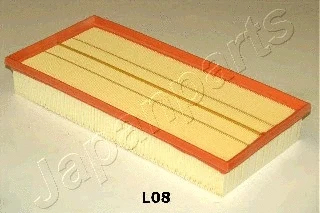 Oro filtras JAPANPARTS FA-L08S
