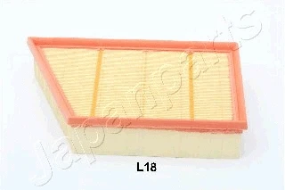 Oro filtras JAPANPARTS FA-L18S