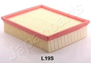 Oro filtras JAPANPARTS FA-L19S