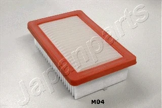 Oro filtras JAPANPARTS FA-M04S