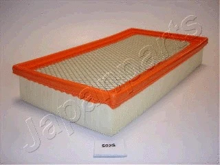 Oro filtras JAPANPARTS FA-S02S