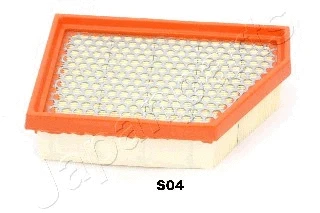 Oro filtras JAPANPARTS FA-S04S