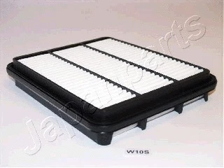 Oro filtras JAPANPARTS FA-W10S