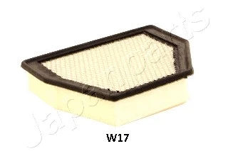 Oro filtras JAPANPARTS FA-W17S