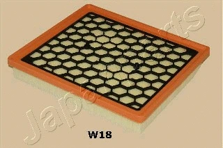 Oro filtras JAPANPARTS FA-W18S