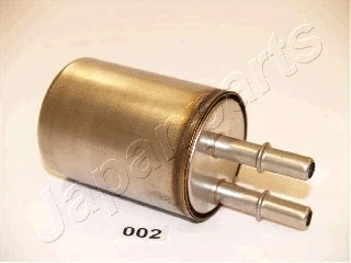 Kuro filtras JAPANPARTS FC-002S