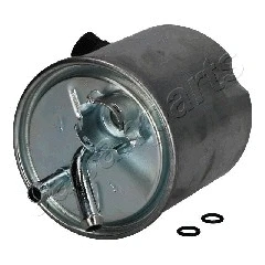 Kuro filtras JAPANPARTS FC-123S
