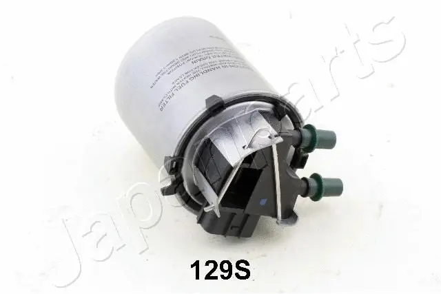 Kuro filtras JAPANPARTS FC-129S