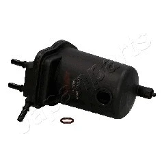 Kuro filtras JAPANPARTS FC-133S