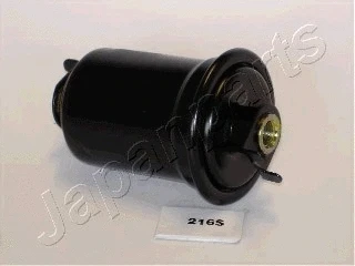 Kuro filtras JAPANPARTS FC-216S
