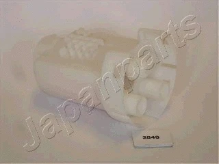 Kuro filtras JAPANPARTS FC-284S