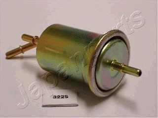 Kuro filtras JAPANPARTS FC-322S
