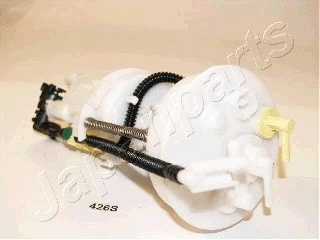 Kuro filtras JAPANPARTS FC-426S