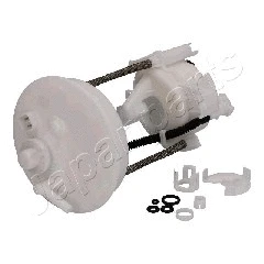 Kuro filtras JAPANPARTS FC-432S