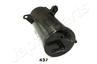 Kuro filtras JAPANPARTS FC-437S