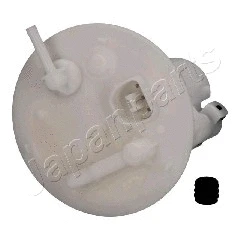 Kuro filtras JAPANPARTS FC-534S