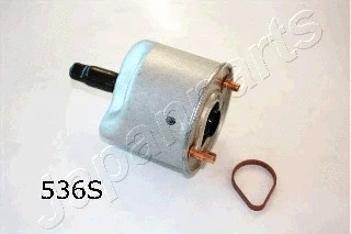 Kuro filtras JAPANPARTS FC-536S