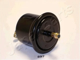 Kuro filtras JAPANPARTS FC-897S