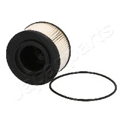 Kuro filtras JAPANPARTS FC-989S