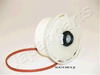 Kuro filtras JAPANPARTS FC-ECO012