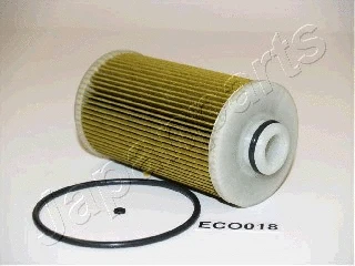 Kuro filtras JAPANPARTS FC-ECO018