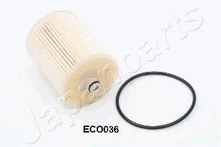 Kuro filtras JAPANPARTS FC-ECO036