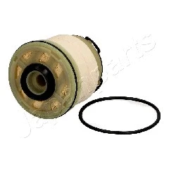 Kuro filtras JAPANPARTS FC-ECO038