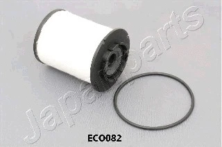 Kuro filtras JAPANPARTS FC-ECO082