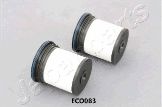 Kuro filtras JAPANPARTS FC-ECO083