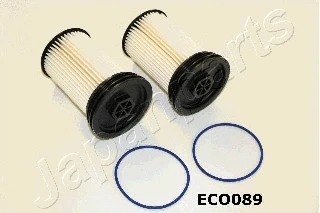 Kuro filtras JAPANPARTS FC-ECO089