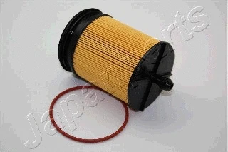 Kuro filtras JAPANPARTS FC-ECO092