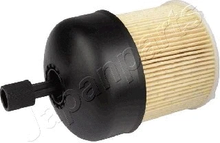 Kuro filtras JAPANPARTS FC-ECO097