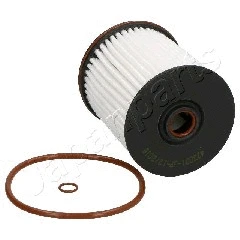 Kuro filtras JAPANPARTS FC-ECO098