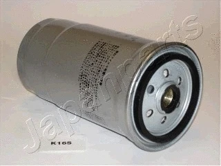 Kuro filtras JAPANPARTS FC-K16S