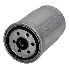 Kuro filtras JAPANPARTS FC-K18S