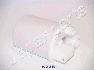 Kuro filtras JAPANPARTS FC-K23S