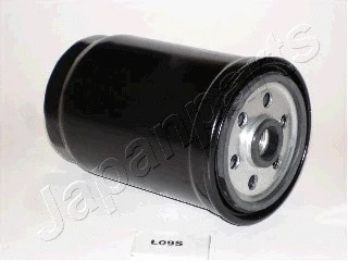 Kuro filtras JAPANPARTS FC-L09S