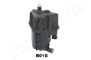 Kuro filtras JAPANPARTS FC-R01S