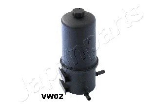 Kuro filtras JAPANPARTS FC-VW02S