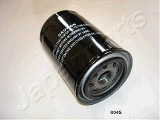 Alyvos filtras JAPANPARTS FO-004S