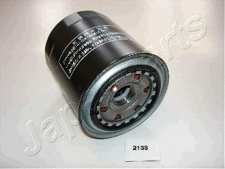Alyvos filtras JAPANPARTS FO-213S