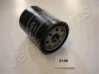 Alyvos filtras JAPANPARTS FO-214S
