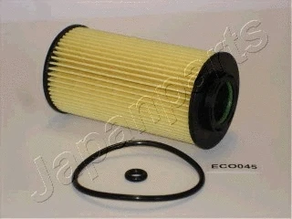 Alyvos filtras JAPANPARTS FO-ECO045