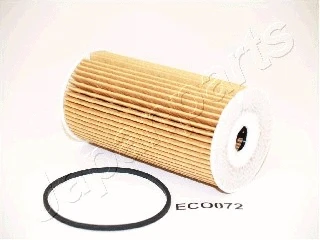 Alyvos filtras JAPANPARTS FO-ECO072