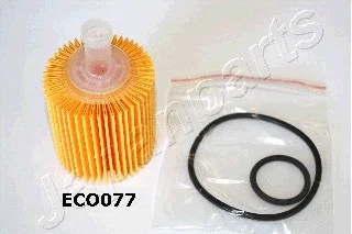 Alyvos filtras JAPANPARTS FO-ECO077