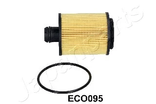 Alyvos filtras JAPANPARTS FO-ECO095